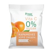 Power Health Vitamin-C Candies Sugar Free 50g